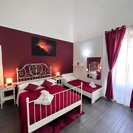 Etna * CTA
