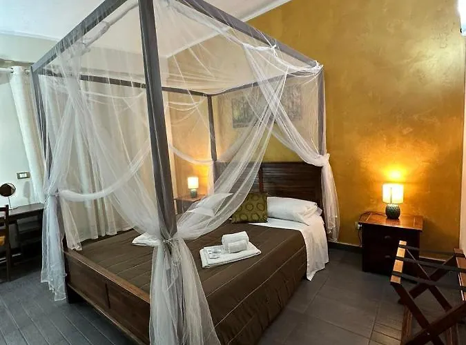 Etna Casa de hóspedes 3*