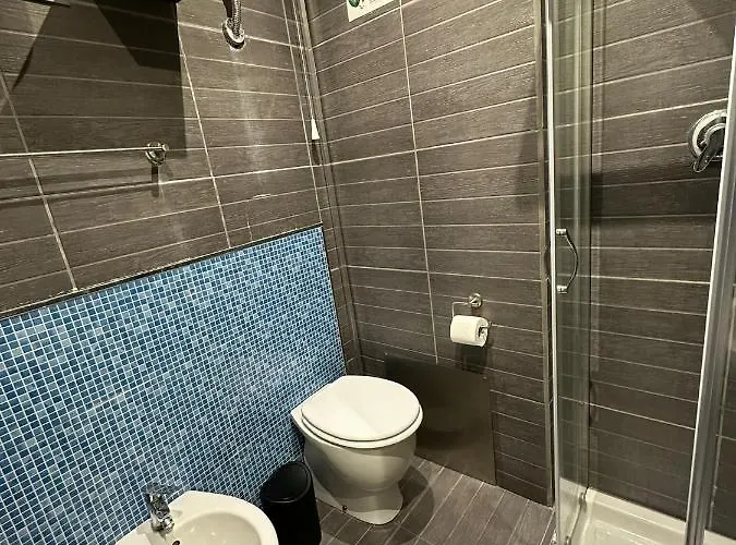 Casa de hóspedes Etna Catânia