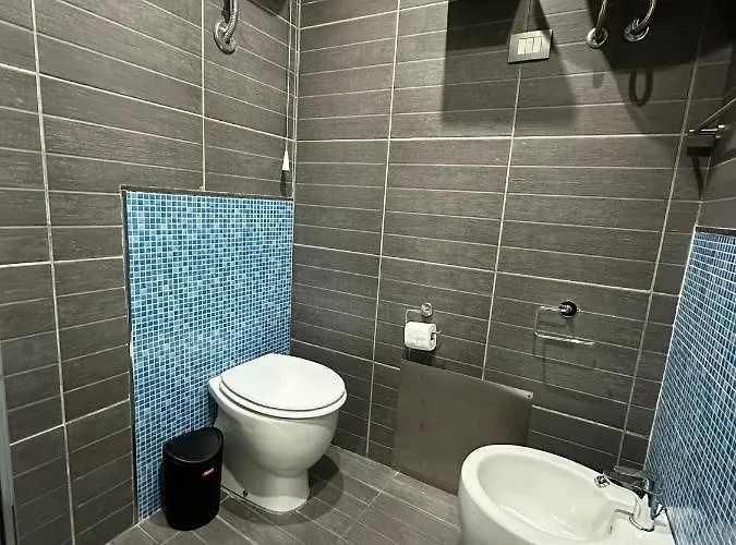 Casa de hóspedes Etna