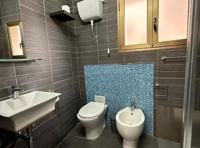 Etna Casa de hóspedes Catânia