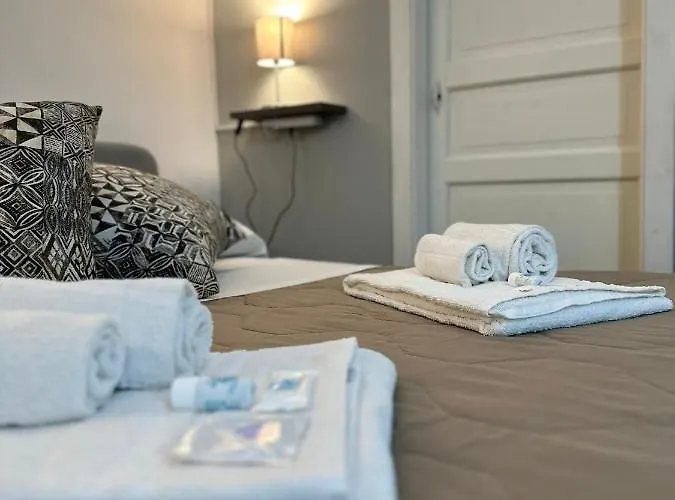 Etna Casa de hóspedes 3*