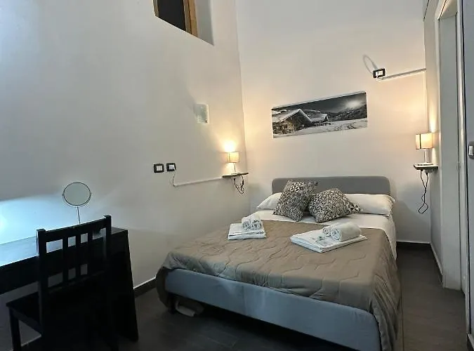 Etna Casa de hóspedes