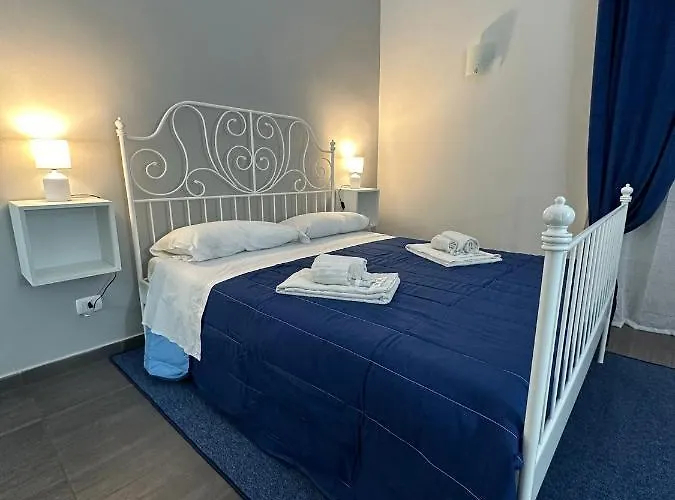 Etna Casa de hóspedes Catânia