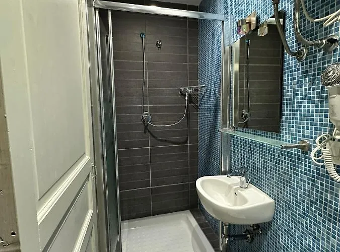 Casa de hóspedes Etna Catânia