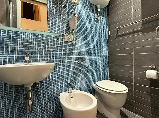 Etna Casa de hóspedes